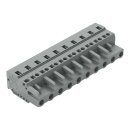Wago 231-210/026-000 1-Leiter-Federleiste