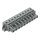 Wago 231-210/027-000 1-Leiter-Federleiste