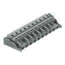 Wago 231-210/037-000 1-Leiter-Federleiste