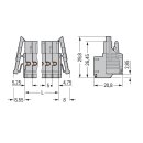 Wago 231-2102/037-000 2-Leiter-Federleiste
