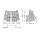 Wago 231-2102/037-000 2-Leiter-Federleiste