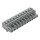 Wago 231-211/008-000 1-Leiter-Federleiste