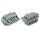 Wago 231-2110/037-000 2-Leiter-Federleiste