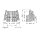 Wago 231-2110/037-000 2-Leiter-Federleiste