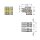 Wago 231-2111/026-000 2-Leiter-Federleiste