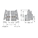 Wago 231-2112/037-000 2-Leiter-Federleiste