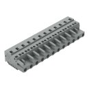 Wago 231-212/026-000 1-Leiter-Federleiste