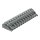 Wago 231-212/037-000 1-Leiter-Federleiste