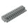 Wago 231-213/008-000 1-Leiter-Federleiste