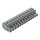 Wago 231-213/026-000 1-Leiter-Federleiste