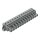 Wago 231-213/027-000 1-Leiter-Federleiste