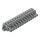 Wago 231-213/031-000 1-Leiter-Federleiste
