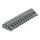 Wago 231-213/037-000 1-Leiter-Federleiste
