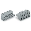 Wago 231-2205/026-000 2-Leiter-Federleiste