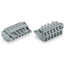 Wago 231-2205/037-000 2-Leiter-Federleiste