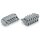 Wago 231-2205/037-000 2-Leiter-Federleiste