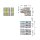 Wago 231-2211/026-000 2-Leiter-Federleiste