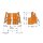 Wago 231-2311/037-000 2-Leiter-Federleiste