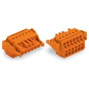Wago 231-2313/037-000 2-Leiter-Federleiste