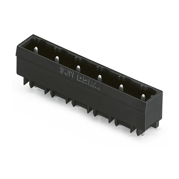 Wago 231-242/001-000/105-604 THR-Stiftleiste Lötstift