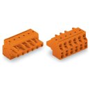 Wago 231-2710/026-000 2-Leiter-Federleiste