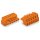 Wago 231-2710/026-000 2-Leiter-Federleiste