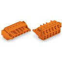 Wago 231-2710/037-000 2-Leiter-Federleiste