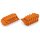 Wago 231-2711/037-000 2-Leiter-Federleiste