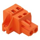 Wago 231-302/031-000 1-Leiter-Federleiste
