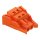 Wago 231-302/037-000 1-Leiter-Federleiste