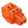 Wago 231-302/107-000 1-Leiter-Federleiste