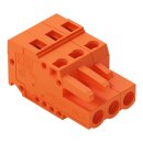 Wago 231-303/102-000 1-Leiter-Federleiste