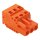 Wago 231-303/102-000 1-Leiter-Federleiste