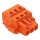 Wago 231-303/107-000 1-Leiter-Federleiste
