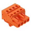 Wago 231-304/008-000 1-Leiter-Federleiste