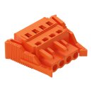 Wago 231-304/037-000 1-Leiter-Federleiste