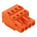 Wago 231-304/102-000 1-Leiter-Federleiste