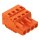 Wago 231-304/102-000 1-Leiter-Federleiste