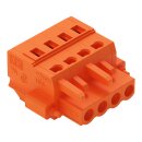 Wago 231-304/107-000 1-Leiter-Federleiste