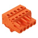 Wago 231-305/008-000 1-Leiter-Federleiste