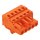 Wago 231-305/008-000 1-Leiter-Federleiste