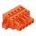 Wago 231-305/031-000 1-Leiter-Federleiste