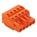 Wago 231-305/102-000 1-Leiter-Federleiste