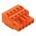 Wago 231-305/102-000 1-Leiter-Federleiste
