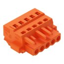 Wago 231-305/107-000 1-Leiter-Federleiste