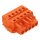 Wago 231-305/107-000 1-Leiter-Federleiste
