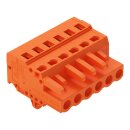 Wago 231-306/008-000 1-Leiter-Federleiste