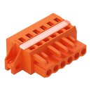 Wago 231-306/027-000 1-Leiter-Federleiste