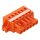 Wago 231-306/027-000 1-Leiter-Federleiste