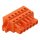 Wago 231-306/031-000 1-Leiter-Federleiste